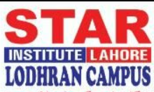 STAR INSTITUTE  LODHRAN