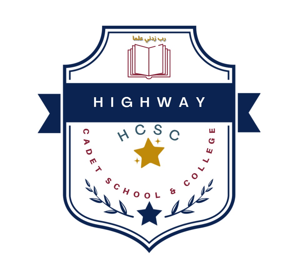 HIGH WAY CADET SCHOOL AND COLLEGE KARACHI