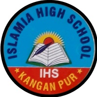 ISLAMIA HIGH SCHOOL Kangan Pur